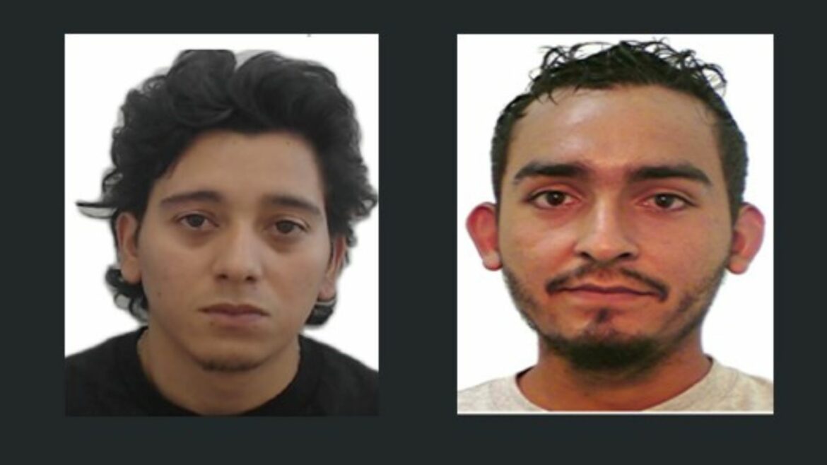 Condenan a pandilleros de la MS por extorsionar a un empresario en Usulután Norte