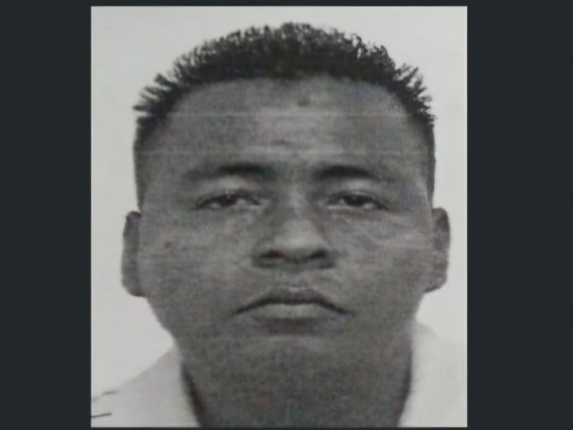 26 años de prisión para acusado de violar en repetidas ocasiones a una niña