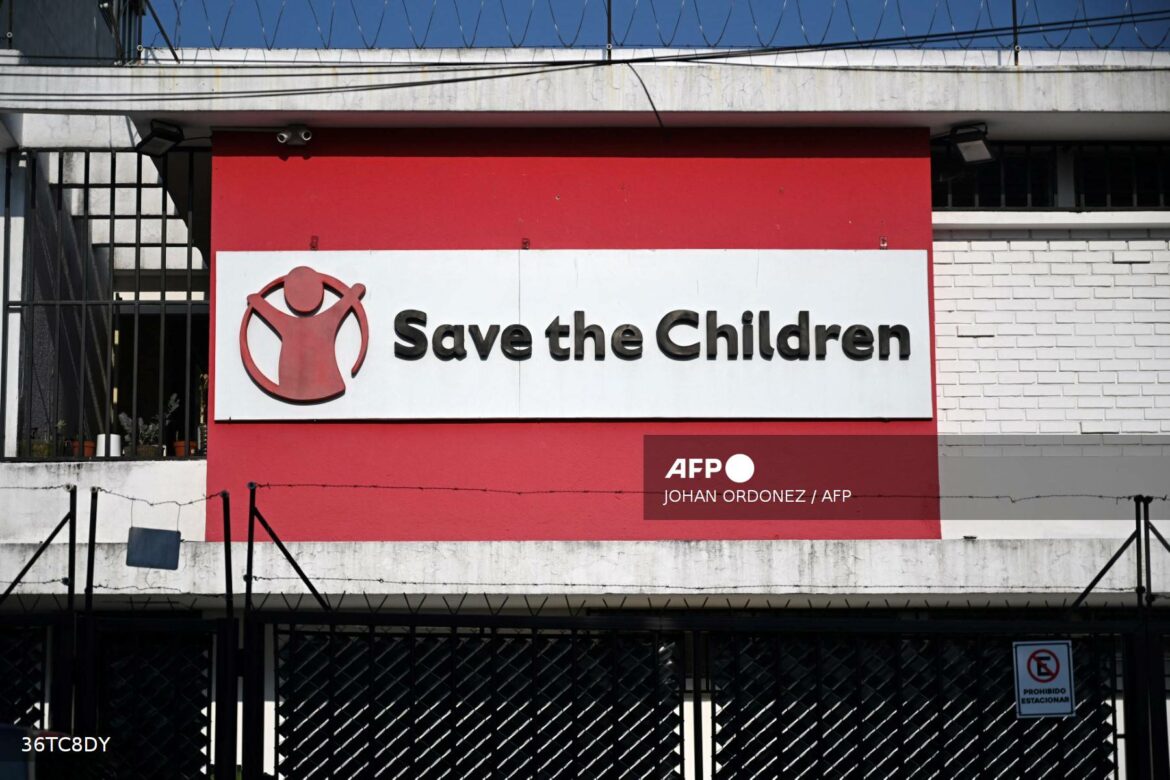 Ortega clausura ONG Save the Children International en Nicaragua