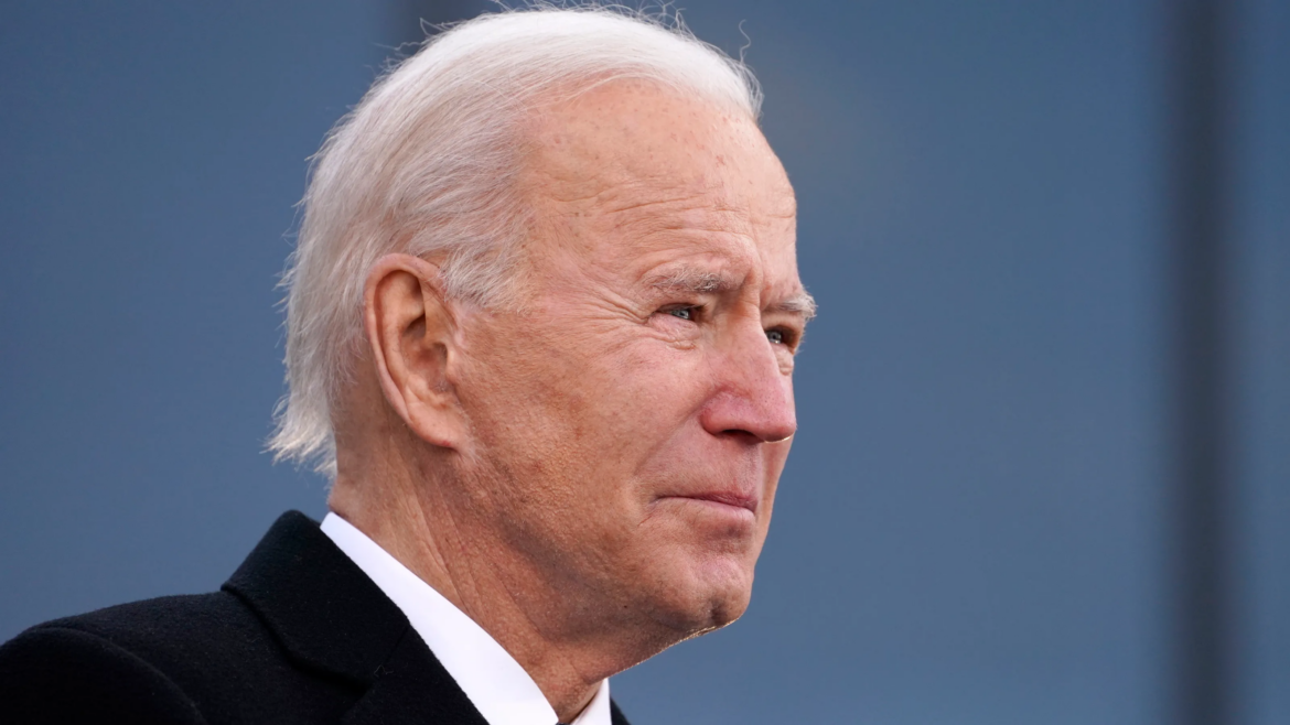 Biden cree que podría haber ganado a Trump en elecciones