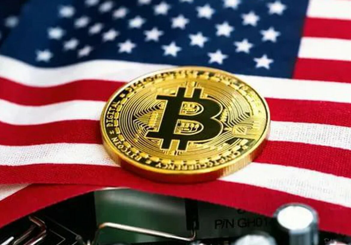 Juez autoriza a Estados Unidos vender 69.370 bitcoin por un valor de 6.500 millones de dólares confiscados a Silk Road
