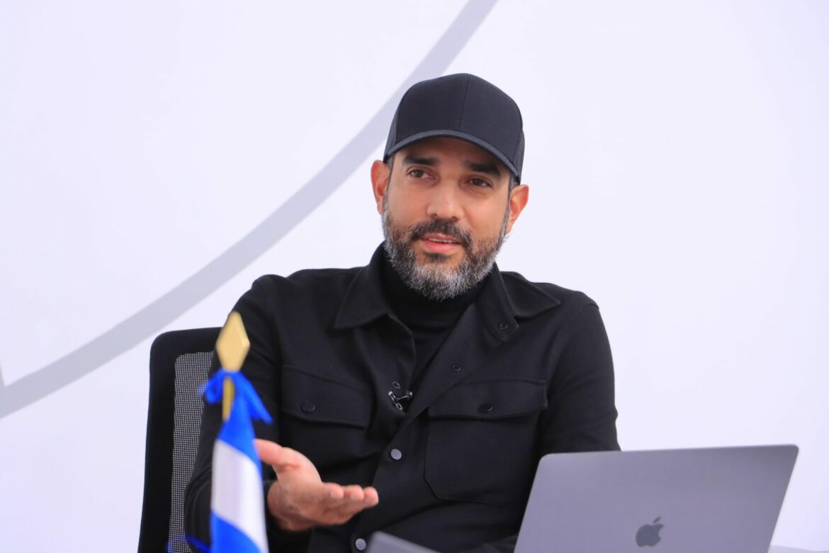 El 2024 cerró con más de $2 mil millones en inversión privada, detalló el director ejecutivo de COAMSS