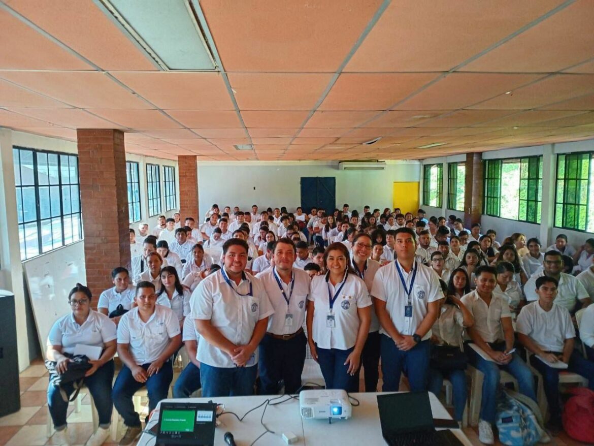 Inició selección de los jóvenes que participarán en el quinto Censo Agropecuario y de Pesca
