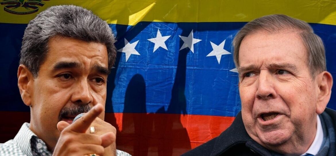 Por qué es difícil que González Urrutia asuma la Presidencia de Venezuela