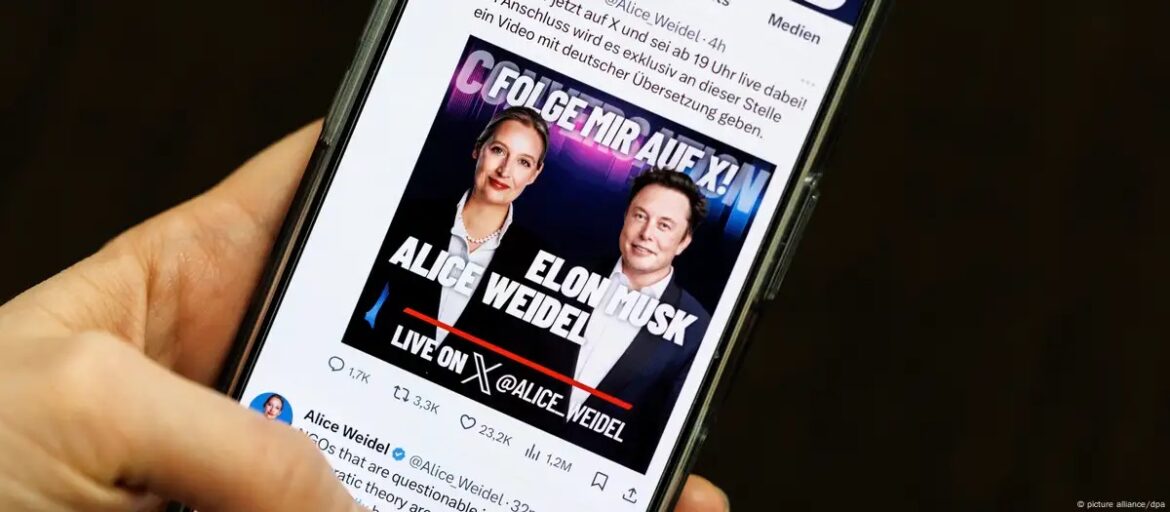 Elon Musk y red social X bajo la lupa de la Unión Europea