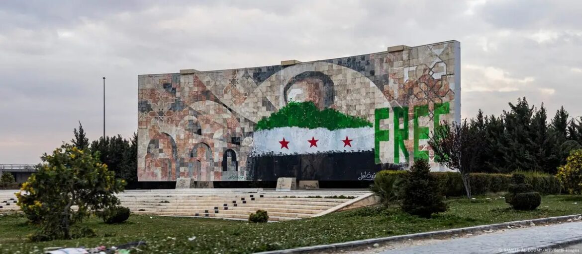 Inicia reunión internacional en apoyo a transición en Siria