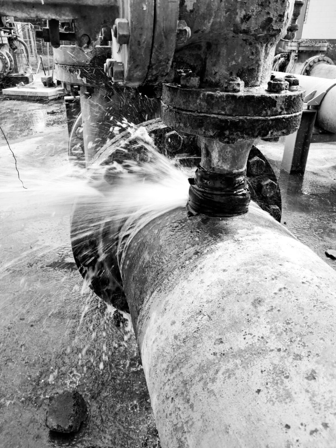 Presidente de ANDA anuncia suspensión temporal del servicio de agua potable en estos lugares
