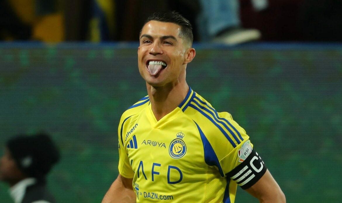 Filtran el multimillonario contrato que firmará Cristiano Ronaldo para renovar en Arabia Saudita