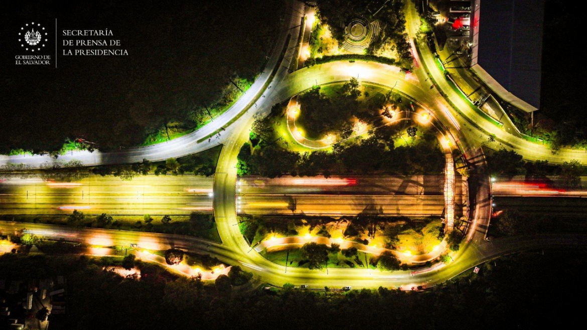 El próximo 20 de enero iniciará la aplicación de fotomultas en la autopista a Comalapa
