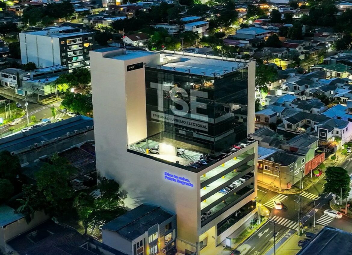 Nuevos magistrados del TSE piden a la CCR auditar la gestión del ente colegiado 2019-2024, incluyendo elección de presidente, diputados y alcaldes