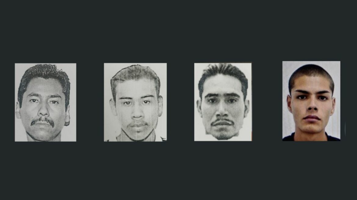 Cuatro terroristas pasarán dos décadas en prisión por asesinar a una persona en Ilobasco