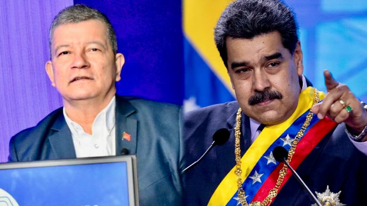 Secretario general del FMLN: «Vamos a ir a Venezuela cuantas veces queramos»