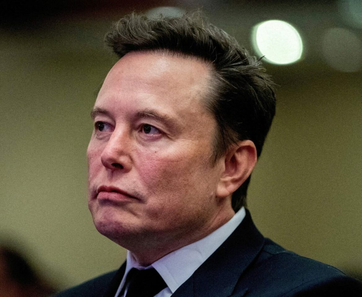 La SEC demanda a Elon Musk por violaciones de valores relacionadas con Twitter