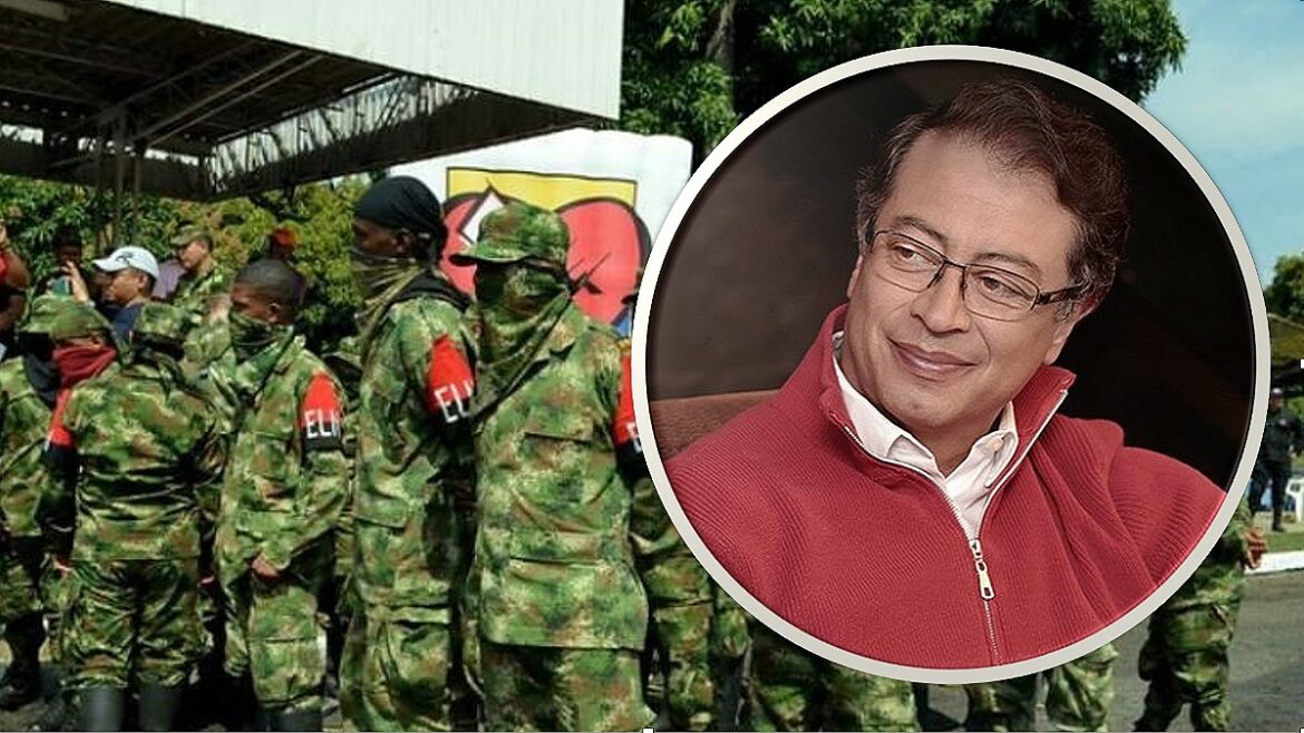 Petro y exFARC celebran el retiro de Cuba de lista de países patrocinadores del terrorismo