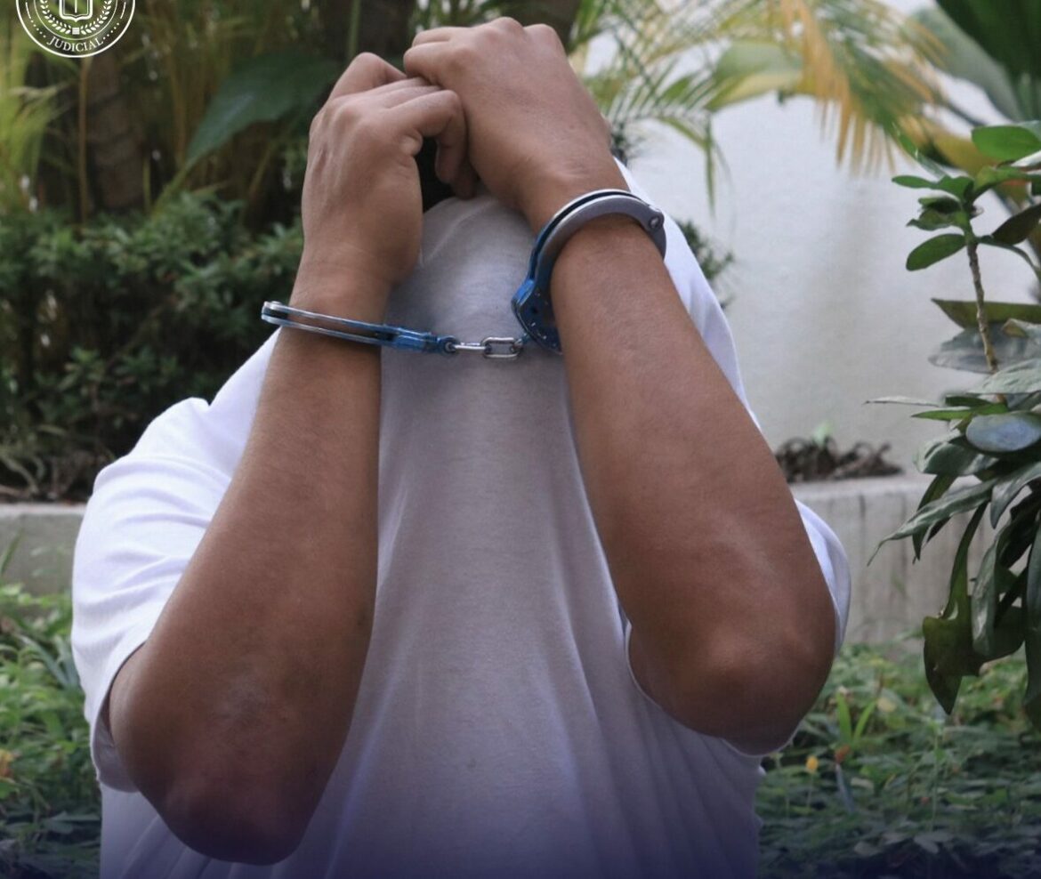 A juicio por el asesinato de una joven ocurrido en 2021 en el cantón San Ignacio, Chalatenango