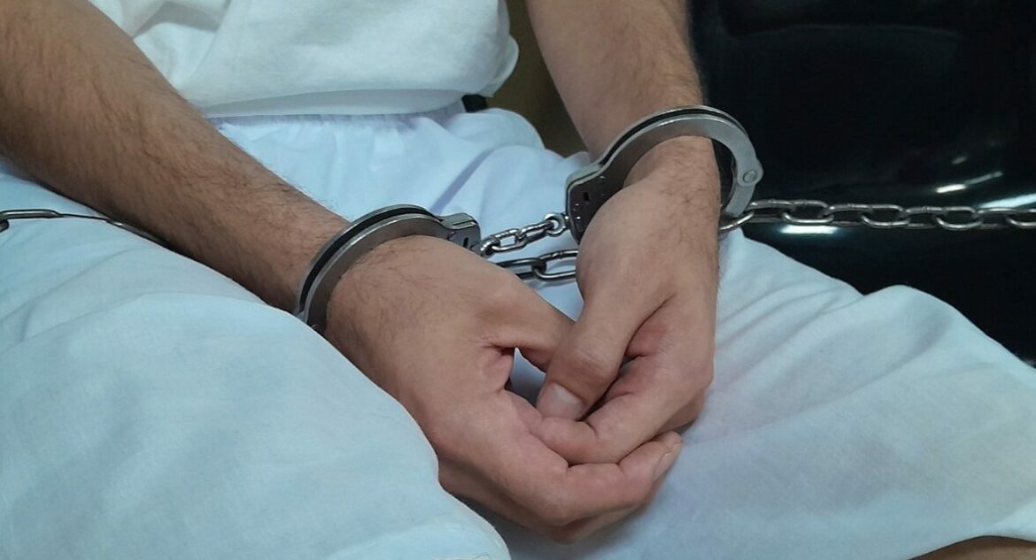 Hombre permanecerá detenido por simular robo de motocicleta
