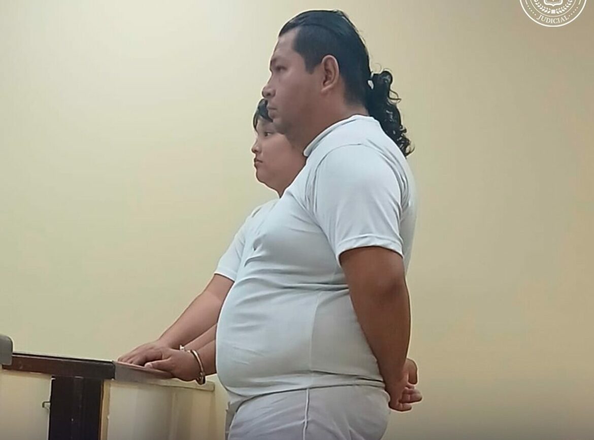 Pareja que agredió a agentes de tránsito deberá asistir a terapia para el control de la ira