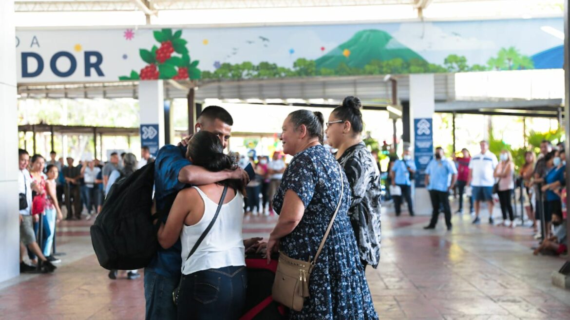 El Salvador se unirá a Global Entry, facilitará a los viajeros salvadoreños un acceso rápido a EE.UU.
