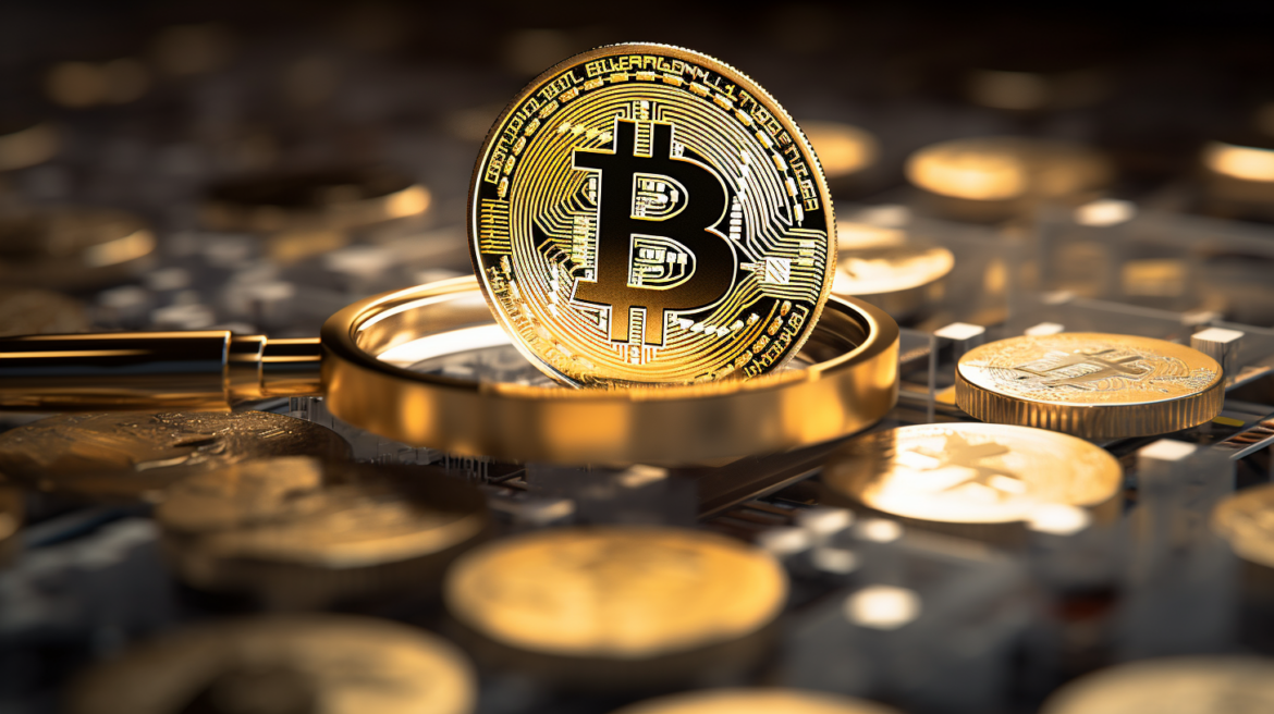 Massachusetts presenta un proyecto de ley de reserva estratégica de Bitcoin