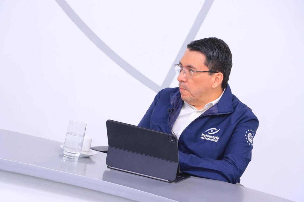 Defensoría del Consumidor reitera que ningún centro educativo puede solicitar pagos fuera de la matrícula