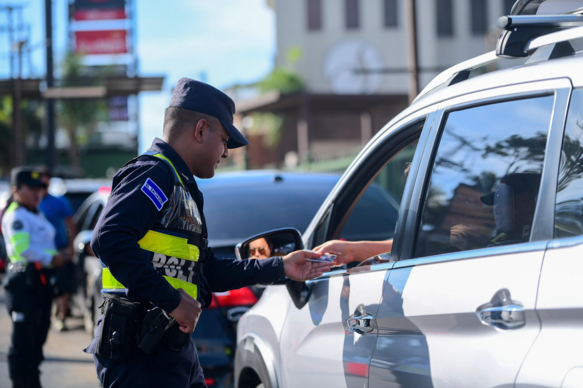 ¿Por qué una condena por conducción peligrosa se sustituye por trabajos de utilidad pública?