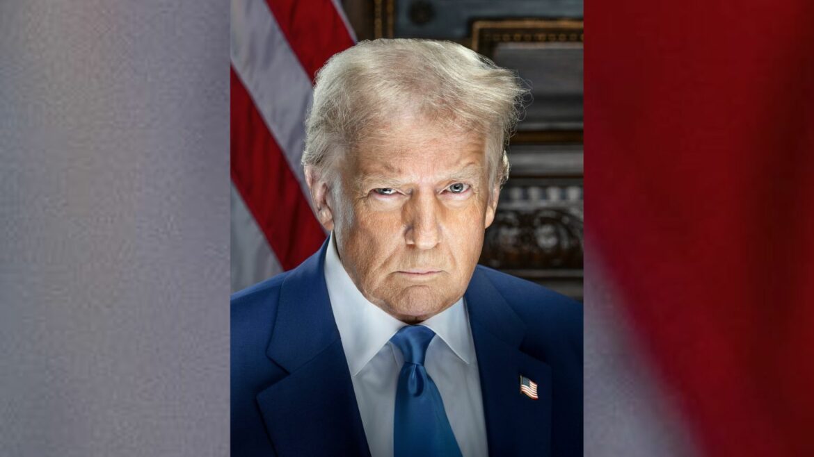 Donald Trump está de vuelta en la Casa Blanca: conoce a la familia del magnate