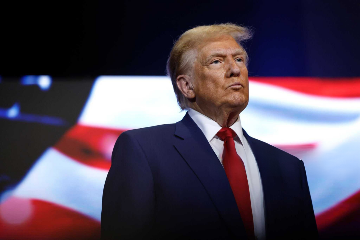 Esto es lo que Trump prepara para impulsar desde el día 1 de su presidencia en EE.UU.