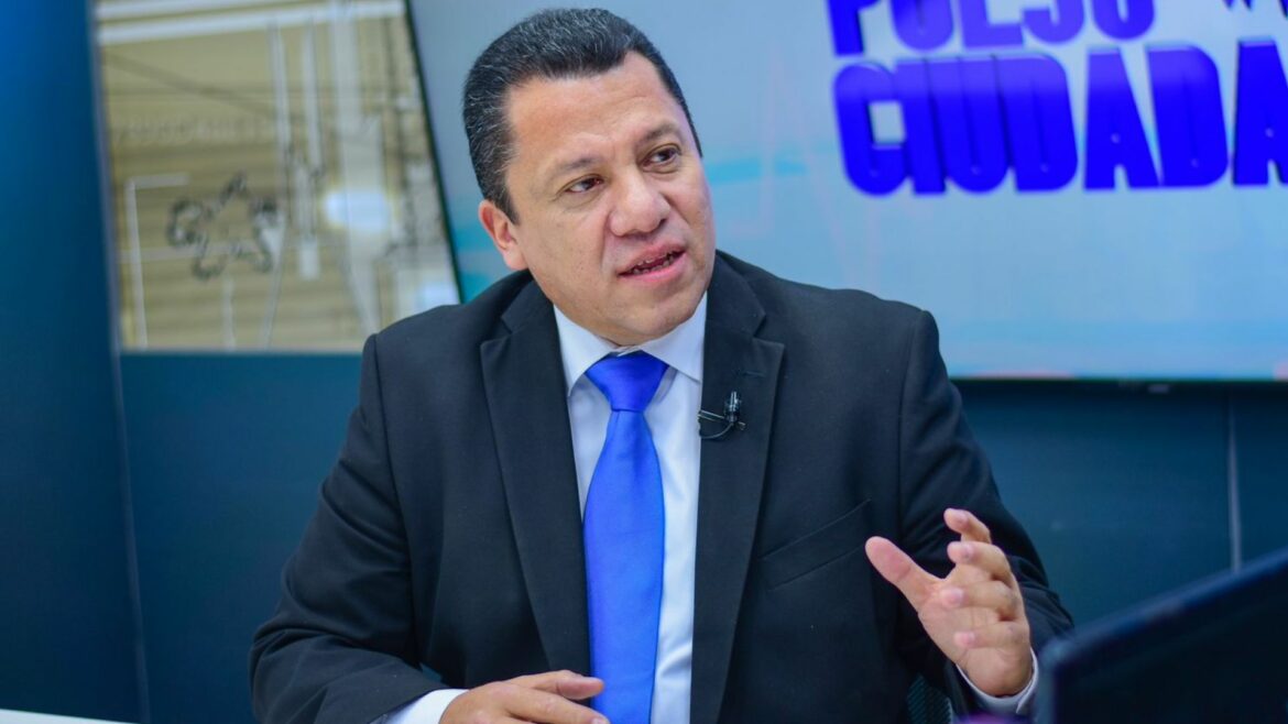 Criminólogo Sosa: “Entre el 50% y el 70% de los homicidios mundiales están influenciados por el consumo de bebidas alcohólicas”
