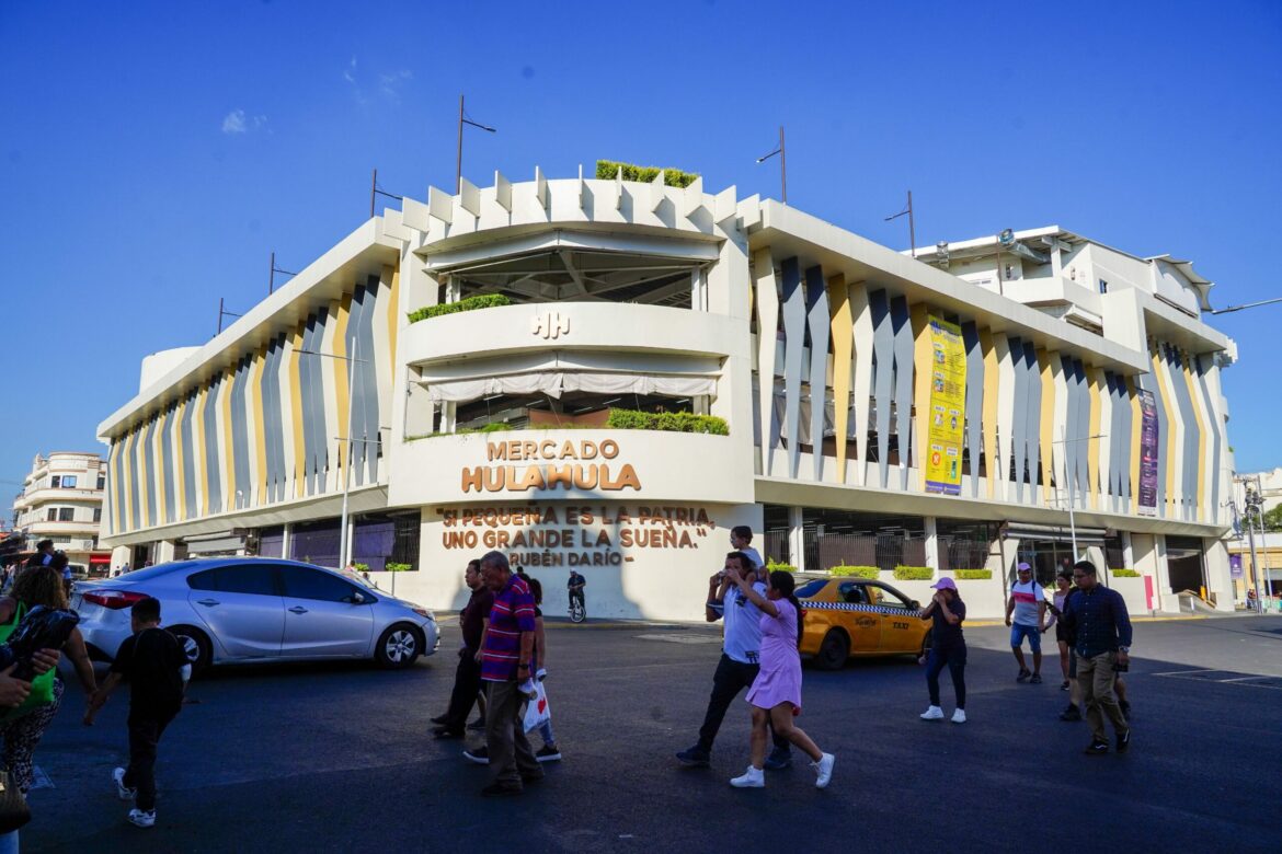 Aseguran que ordenamiento en San Salvador Centro basado en “el diálogo, negociación, entendimiento y alternativas”
