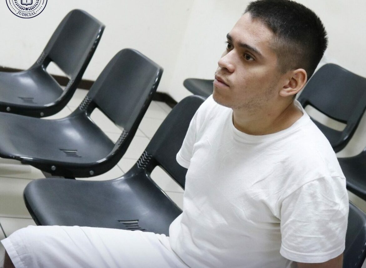 A juicio por un homicidio registrado en la colonia Cucumacayán en el 2023