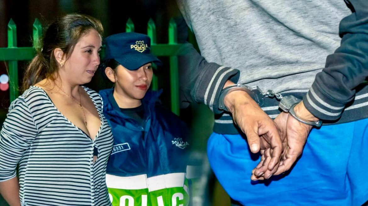 Dos conductores detenidos en retén por manejar con más de cien grados de alcohol