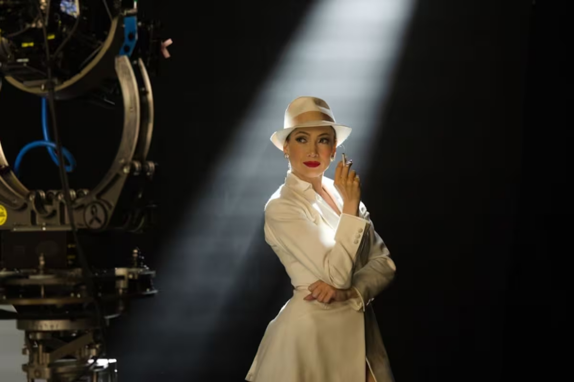 JLo presenta nueva versión de “El beso de la mujer araña” en Sundance