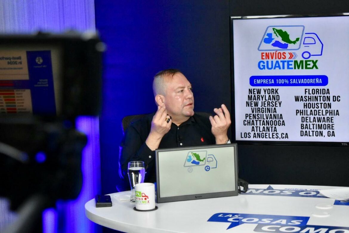 Abogado Álvarez culpa a los partidos de “pervertir” y convertir en un negocio la deuda política