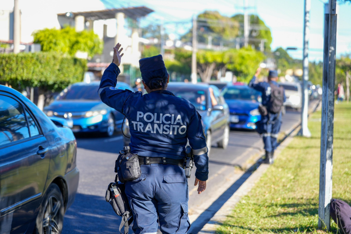 El país registra menos muertes en accidentes de tránsito en 2025: “por primera, vamos en negativo”, destacó el ministro de Seguridad