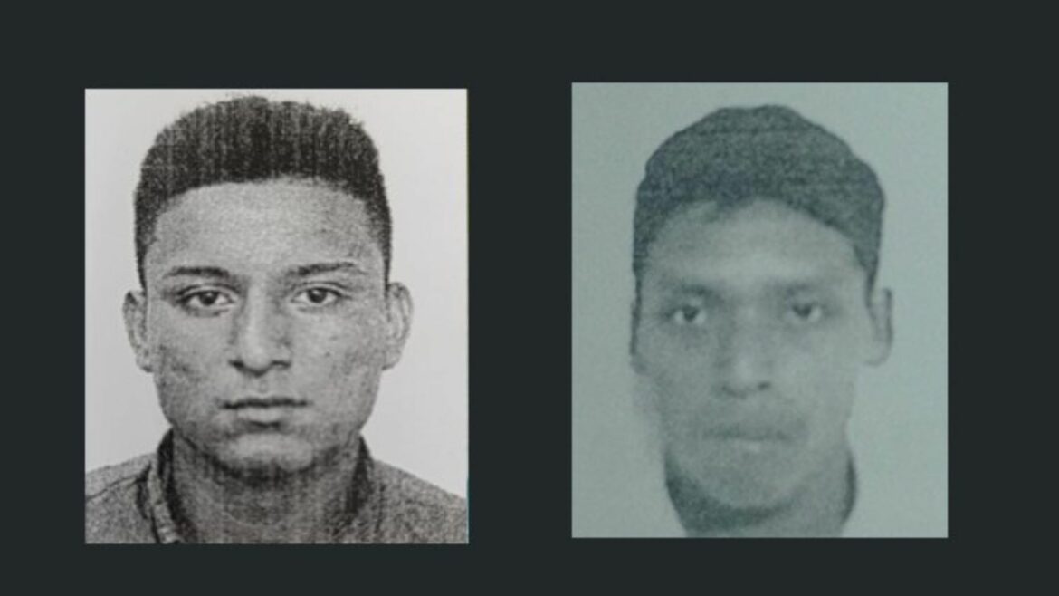 Violadores de menores de edad son condenados