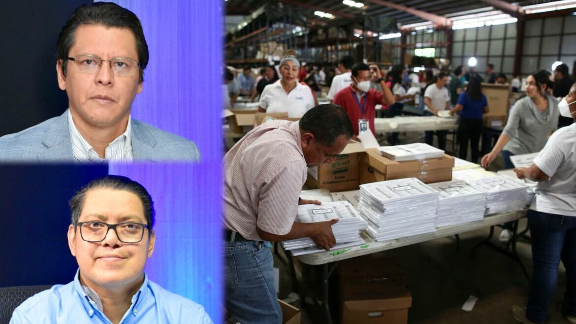 Acción Ciudadana se declara en contra de la eliminación de la deuda política