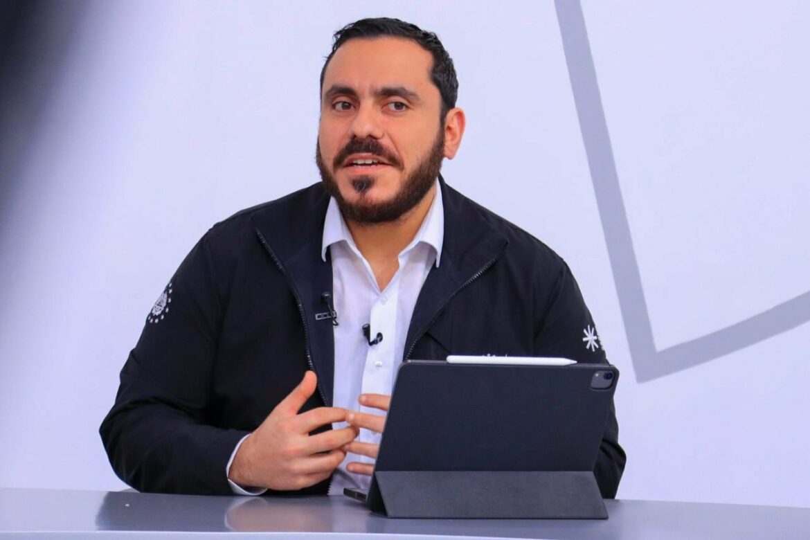 Ministro Alabi: “La telemedicina se convierte en una estrategia que viene a transformar el sistema médico del país, es una herramienta extra”