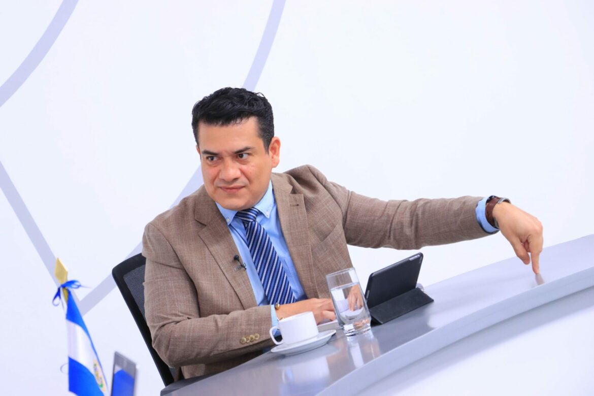 Ratificación de modificación al artículo 248 de la Constitución permitirá “reformas constitucionales integrales, como la deuda política”