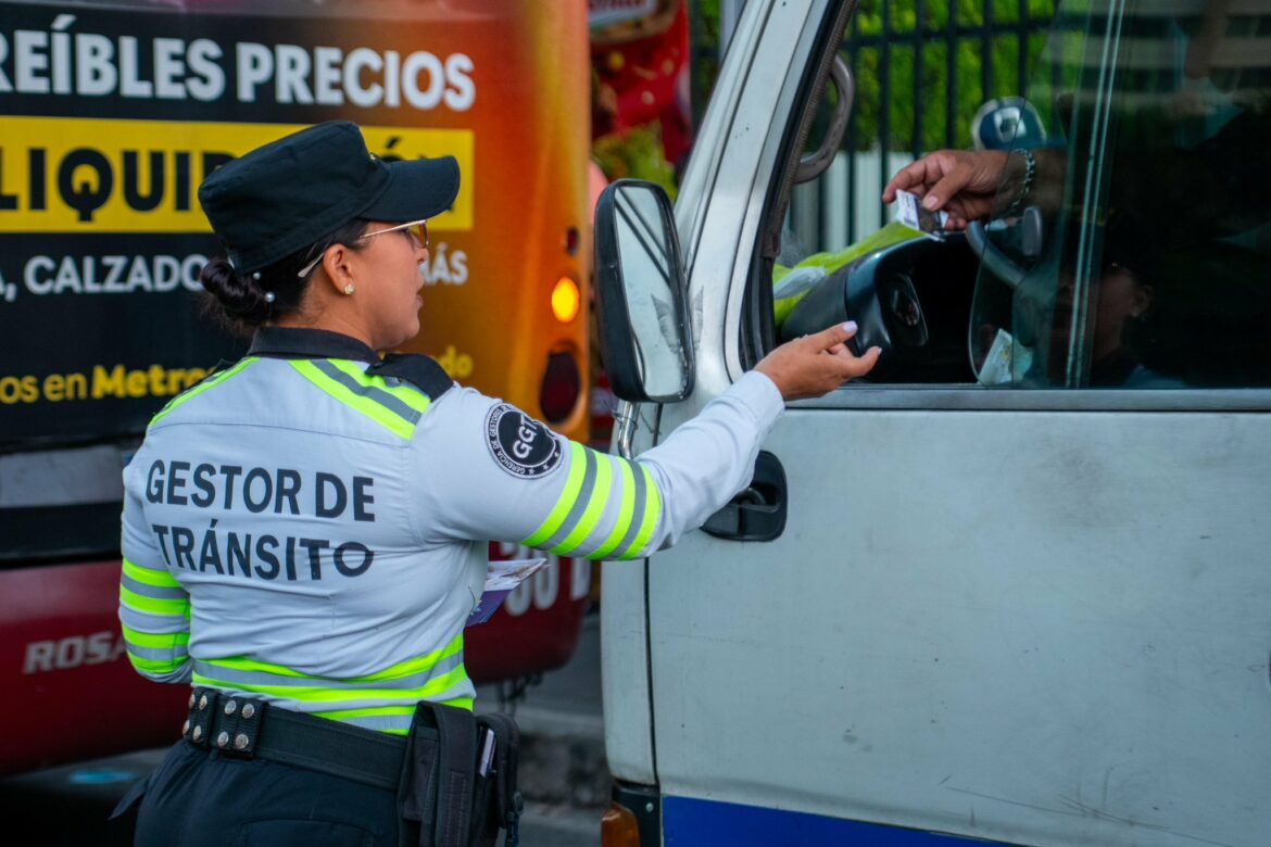 Asamblea avala decreto transitorio para condonación de multas de tránsito