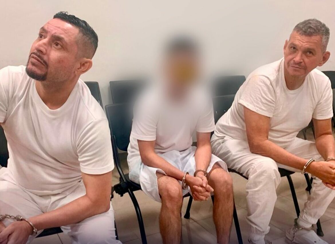 Seis años de cárcel por posesión de marihuana