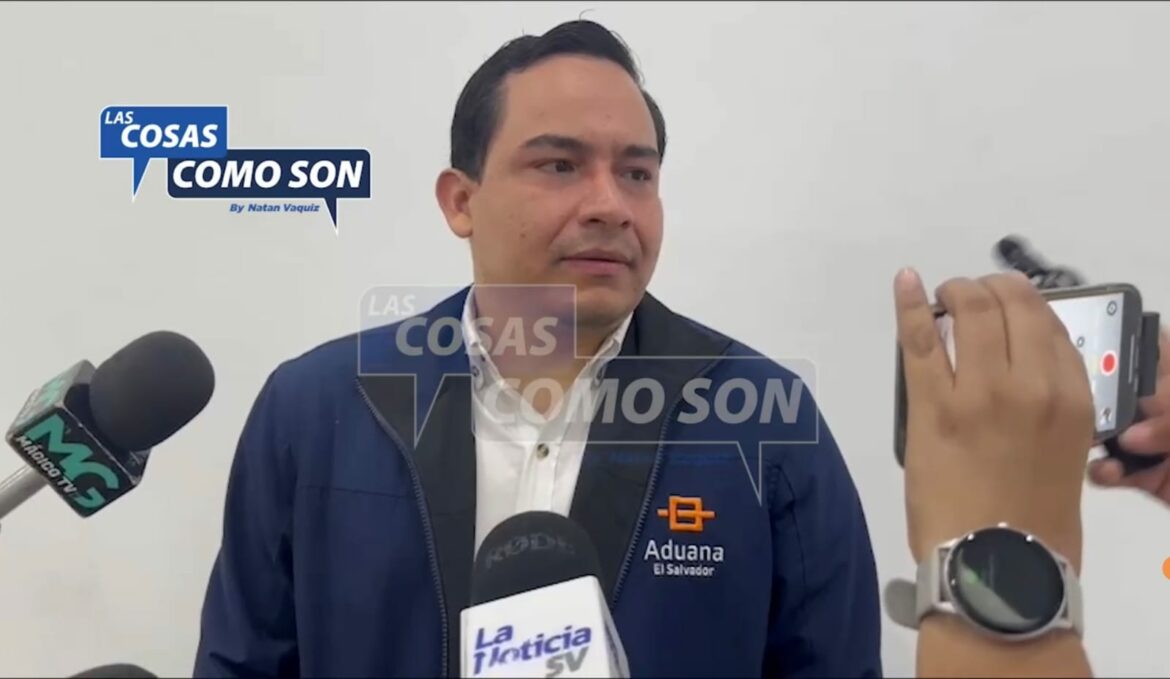 Más de mil familias salvadoreñas beneficiadas con la política de “migración inversa”