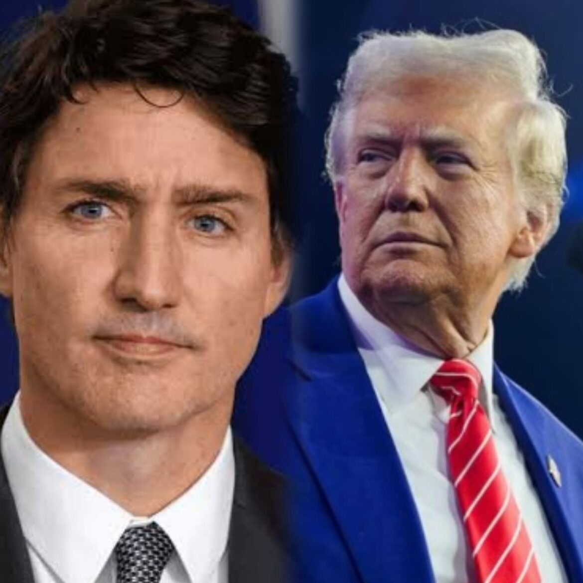 Canadá recibe notificación de que los aranceles de Trump del 25 % entrarán en vigor el martes