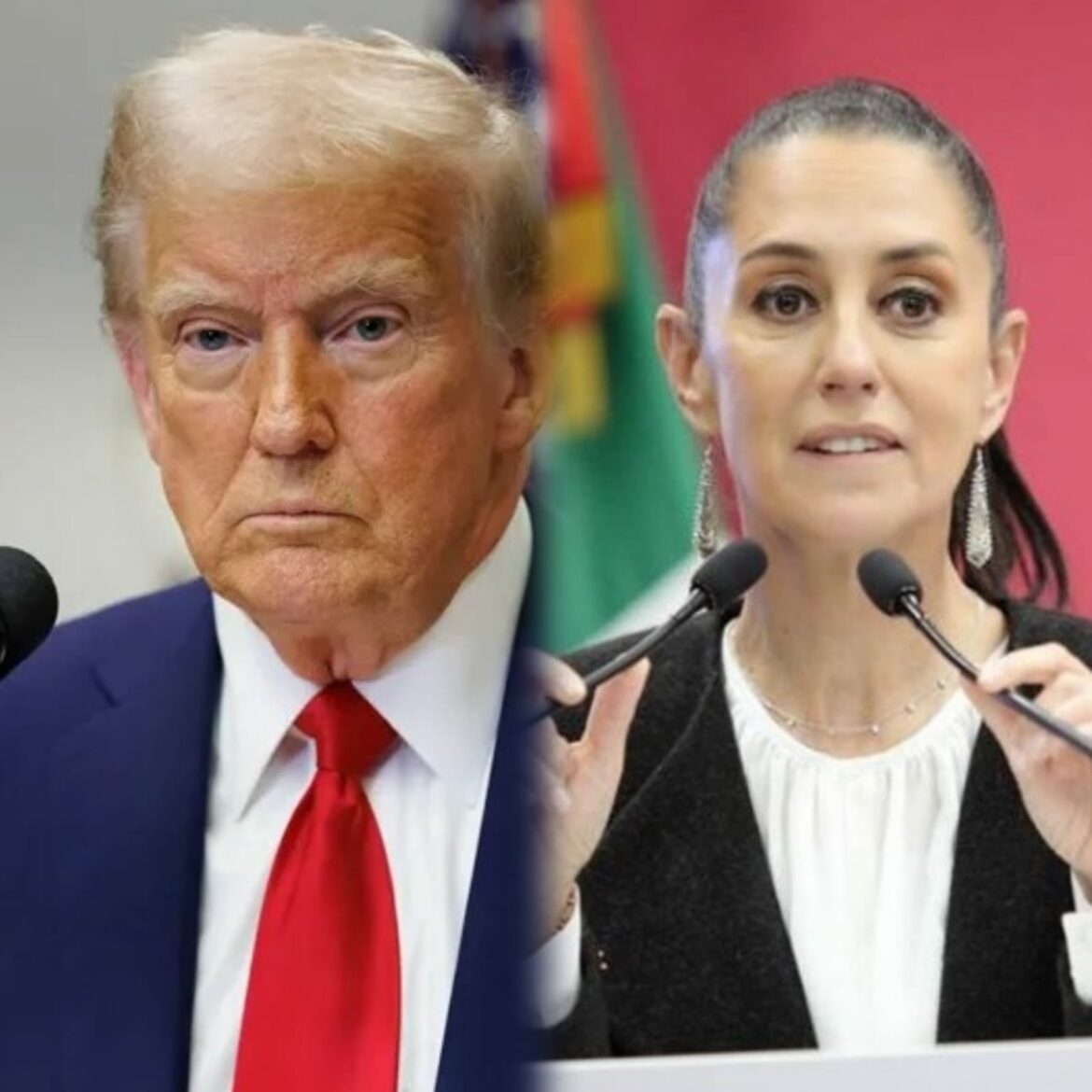 Casa Blanca dice que los cárteles de la droga “tienen una alianza con el gobierno de México”