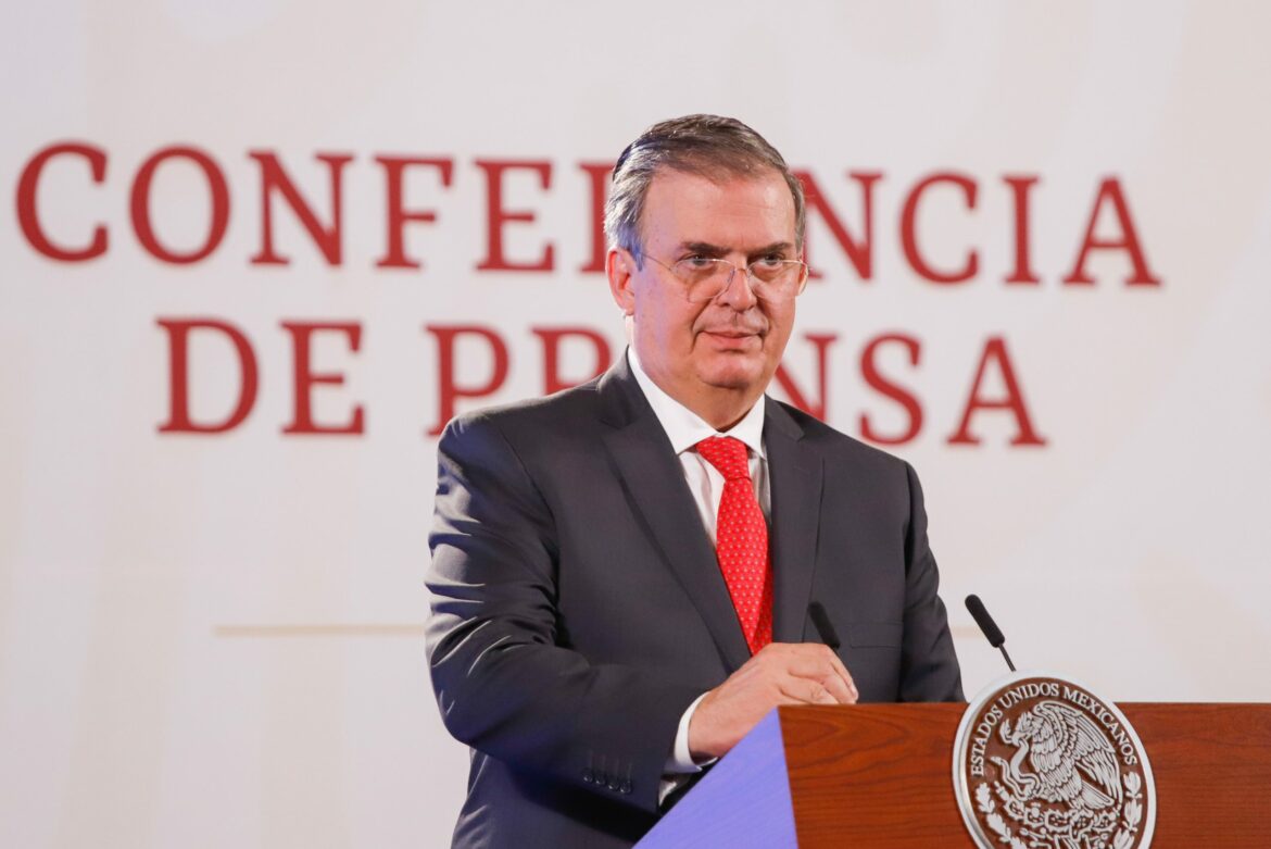 “Plan B en curso”: México reacciona tras los aranceles de EE.UU.