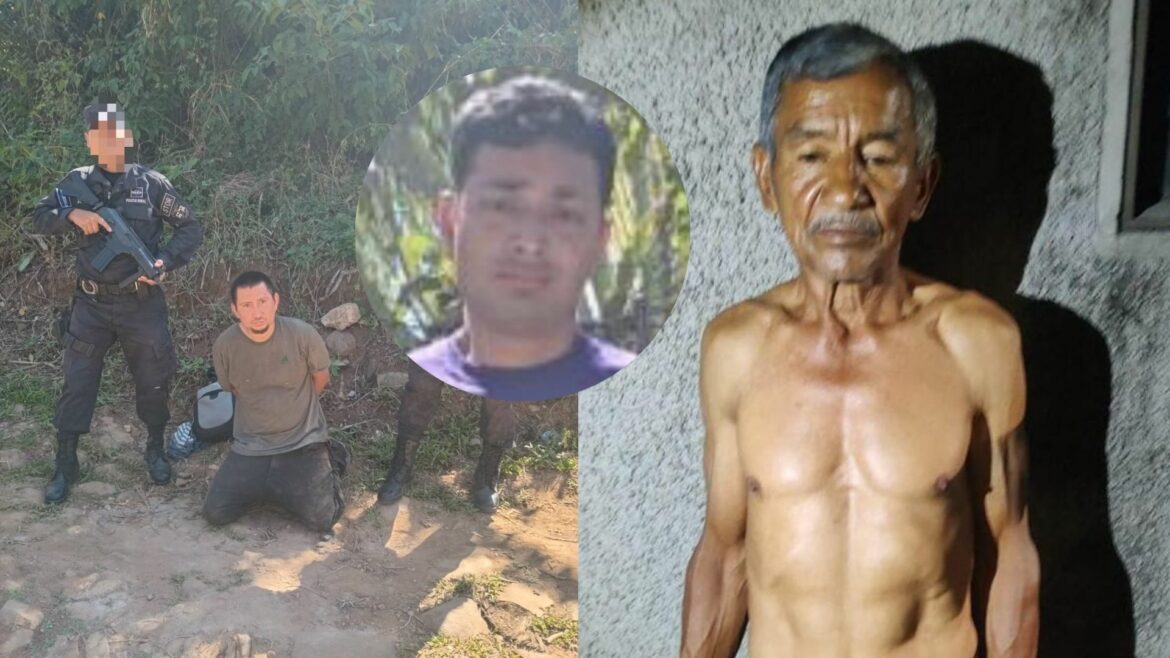 Capturados los presuntos responsables de los homicidios ocurridos el 30 y 31 de enero