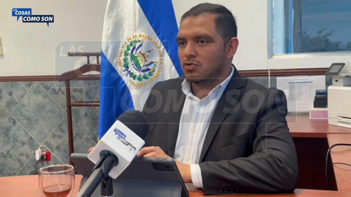 Director de Transporte explica el proyecto de modernización del transporte público para un servicio “digno, seguro y confiable”