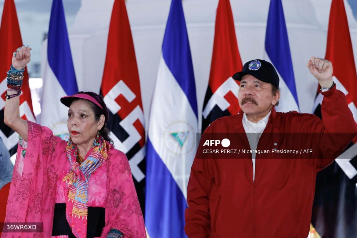 Nicaragua anuncia su retiro de la FAO y exige cierre “inmediato” de oficinas