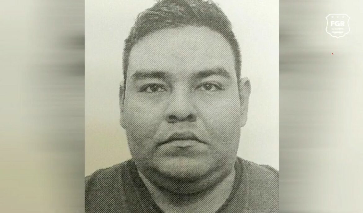 Pandillero acusado de un cuádruple homicidio es enviado a juicio