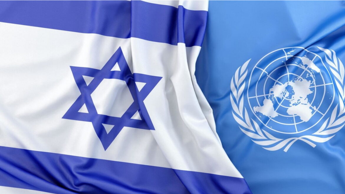 Israel sigue los pasos de EEUU y abandona el Consejo de Derechos Humanos de la ONU