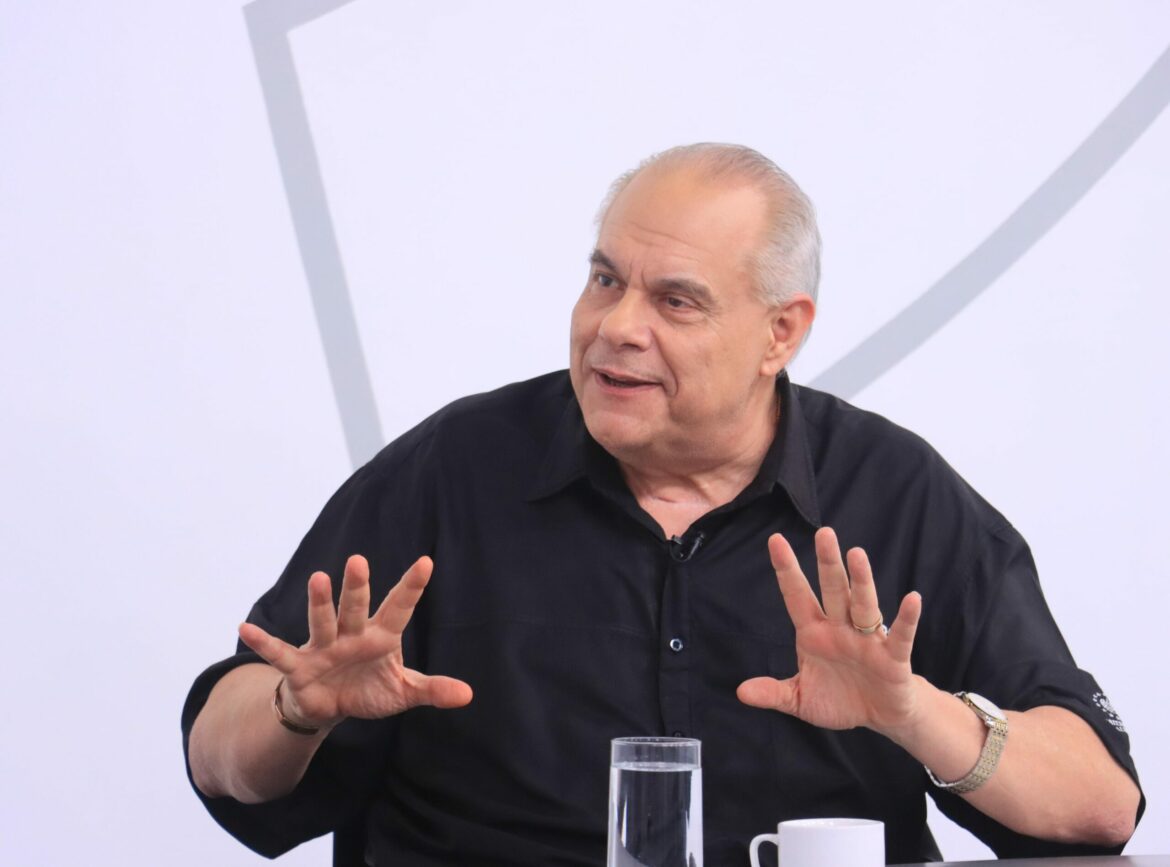 Presidente de CONAMYPE asegura que los negocios han incrementado debido a la seguridad que hay en el país